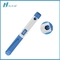 کارتریج قلم انسولین قابل پر کردن پلاستیک ، سرنگ های انسولین پیش ساخته CE / ISO ذکر شده است