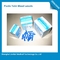 لنزهای خون یکبار مصرف جراحی برای مواد پلاستیکی تست قند خون