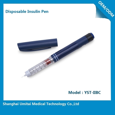 Ozempic Pen - قلم انسولین چند دوز درمان با دوز متغیر