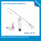 کارتریج تزریق انسولین قابل انعطاف، قلم انسولین خالی برای کارتریج Lantus