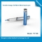 پالس انسولین قابل انعطاف قابل استفاده مجدد، تزریق انسولین قلم 0.01ml-0.6ml
