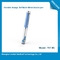 پالس انسولین قابل انعطاف قابل استفاده مجدد، تزریق انسولین قلم 0.01ml-0.6ml