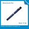 قلم انسولین قابل استفاده مجدد، سموتروپین تزریق قلم با دقت بالا