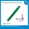 قلم انسولین سبز برای دستگاه تزریق متغیر دیابت نوع 2