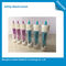 لنزهای خنک کننده قند خون آسان / Lancets یکبار مصرف تنها استفاده از 21-30G