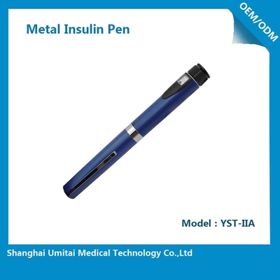 دستگاه کاهش وزن دیجیتال 50g با طول سوزن 4mm