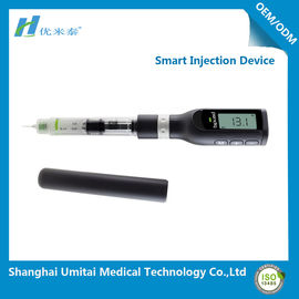 انسولین قابل استفاده مجدد قابل انعطاف انسولین هوشمند Smart Insulin Pen Digital Easy Operation